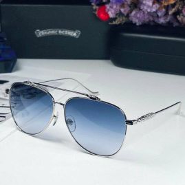 Picture of Chrome Hearts Sunglasses _SKUfw43696444fw